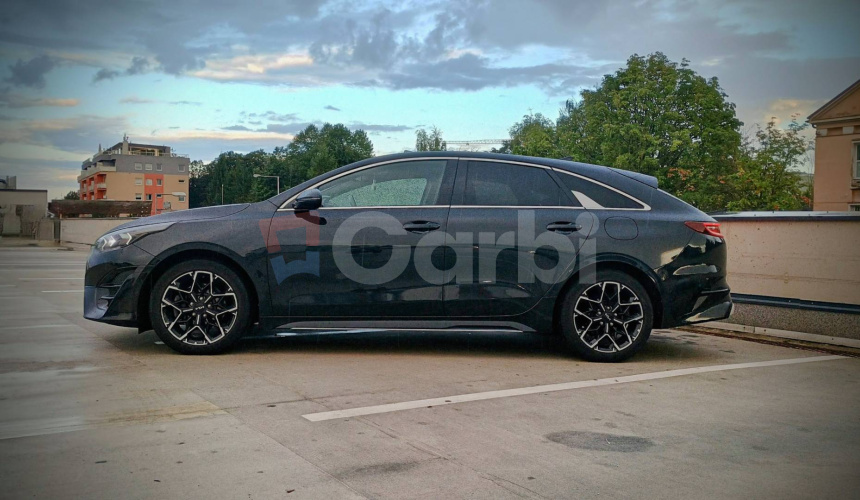 Kia ProCeed 1.5 T-GDi GT-Line