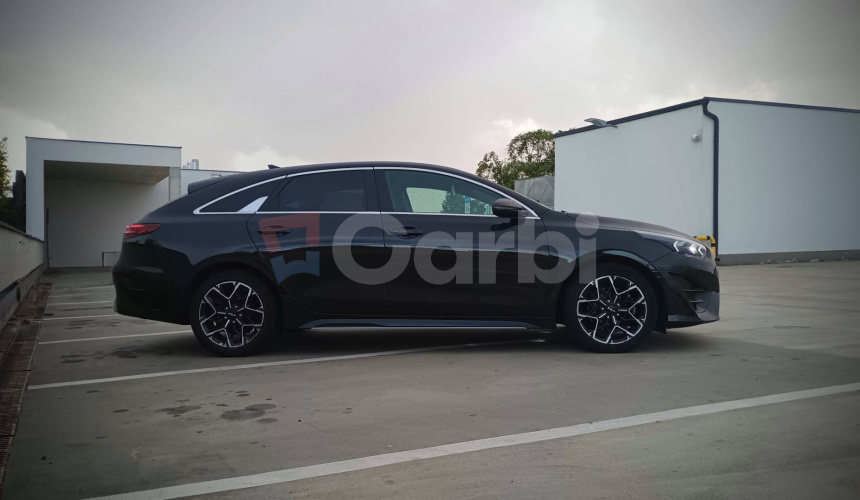 Kia ProCeed 1.5 T-GDi GT-Line