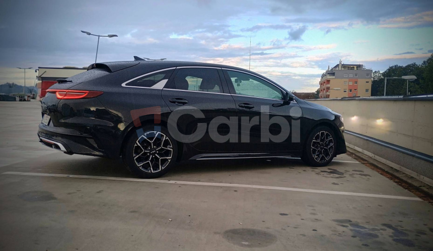 Kia ProCeed 1.5 T-GDi GT-Line