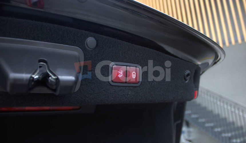 Mercedes-Benz S trieda Sedan 400 d 4MATIC L A/T