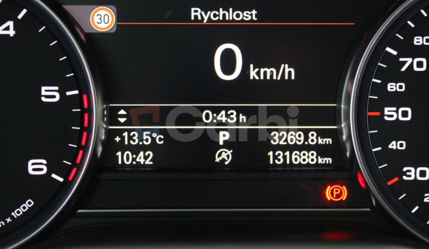Audi A8 3.0 TDI V6 DPF clean diesel quattro tiptronic