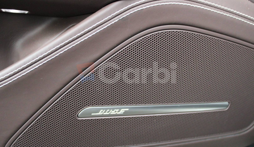 Audi A8 3.0 TDI V6 DPF clean diesel quattro tiptronic