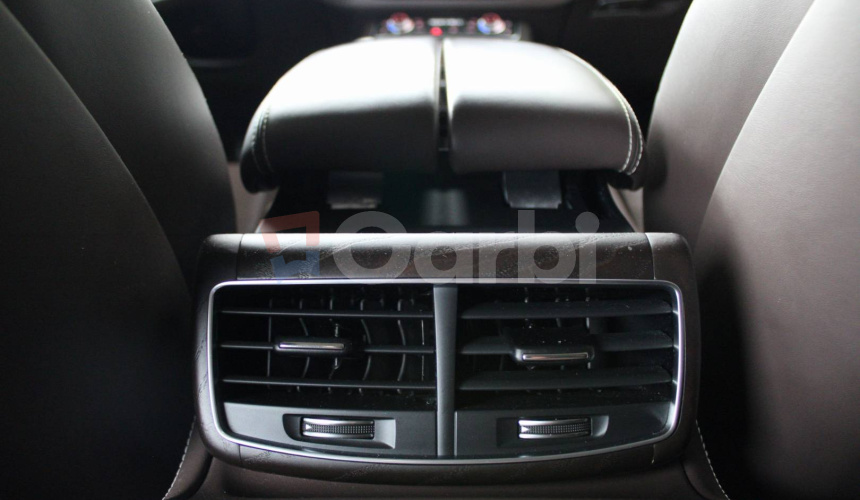 Audi A8 3.0 TDI V6 DPF clean diesel quattro tiptronic