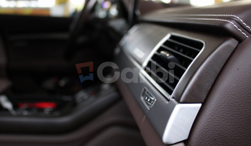 Audi A8 3.0 TDI V6 DPF clean diesel quattro tiptronic
