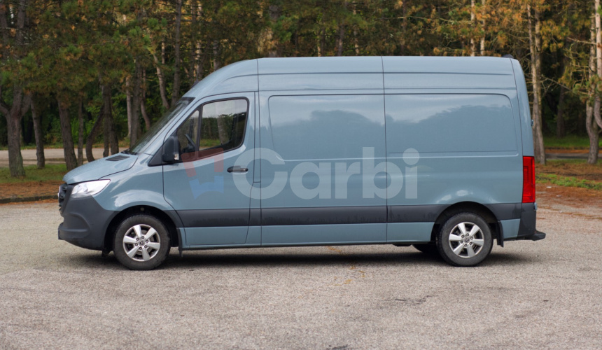 Mercedes-Benz Sprinter 311 CDI Standard L2H2 FWD