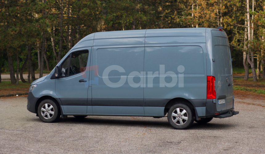 Mercedes-Benz Sprinter 311 CDI Standard L2H2 FWD