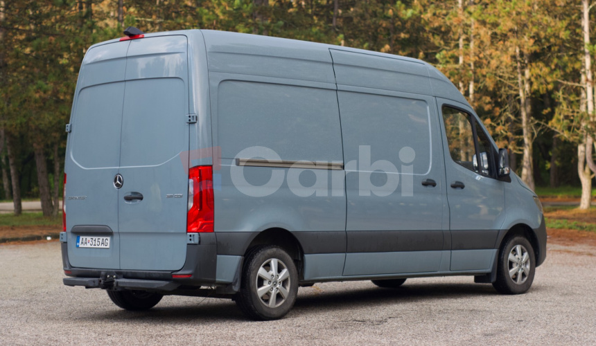 Mercedes-Benz Sprinter 311 CDI Standard L2H2 FWD