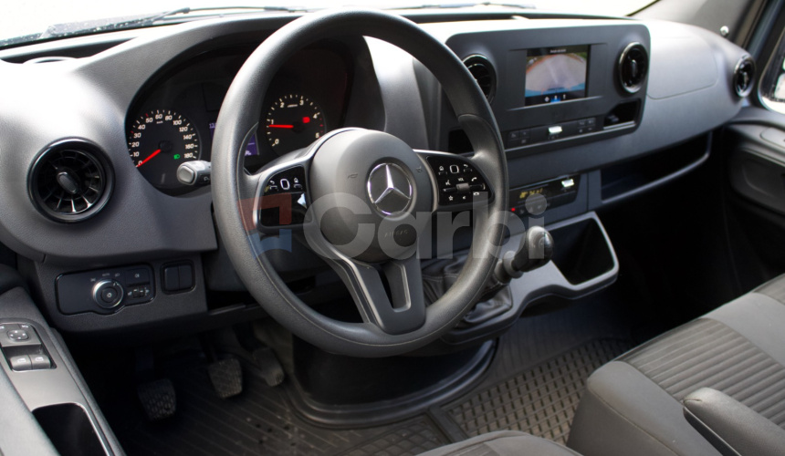 Mercedes-Benz Sprinter 311 CDI Standard L2H2 FWD