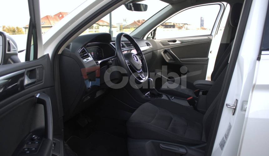 Volkswagen Tiguan Allspace 1.5 TSI EVO OPF R-Line DSG