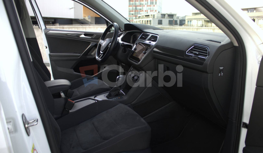 Volkswagen Tiguan Allspace 1.5 TSI EVO OPF R-Line DSG