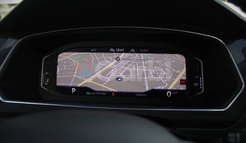 Volkswagen Tiguan Allspace 1.5 TSI EVO OPF R-Line DSG