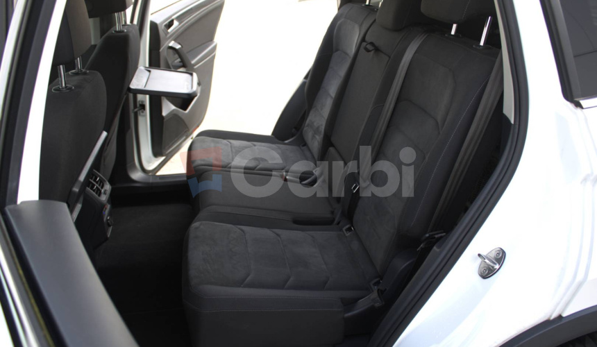 Volkswagen Tiguan Allspace 1.5 TSI EVO OPF R-Line DSG