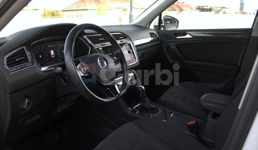 Volkswagen Tiguan Allspace 1.5 TSI EVO OPF R-Line DSG