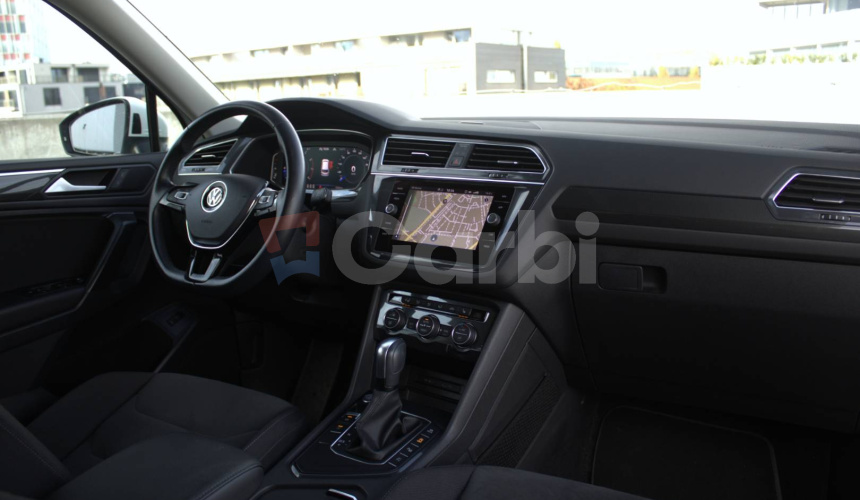 Volkswagen Tiguan Allspace 1.5 TSI EVO OPF R-Line DSG