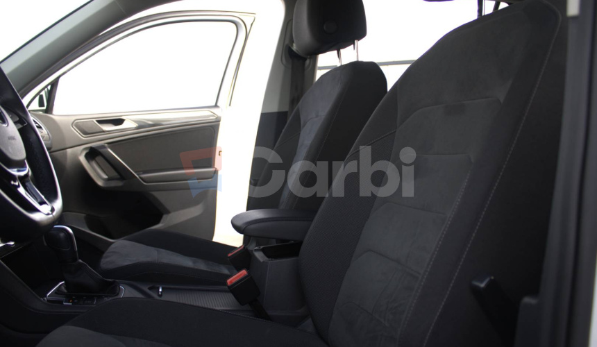 Volkswagen Tiguan Allspace 1.5 TSI EVO OPF R-Line DSG
