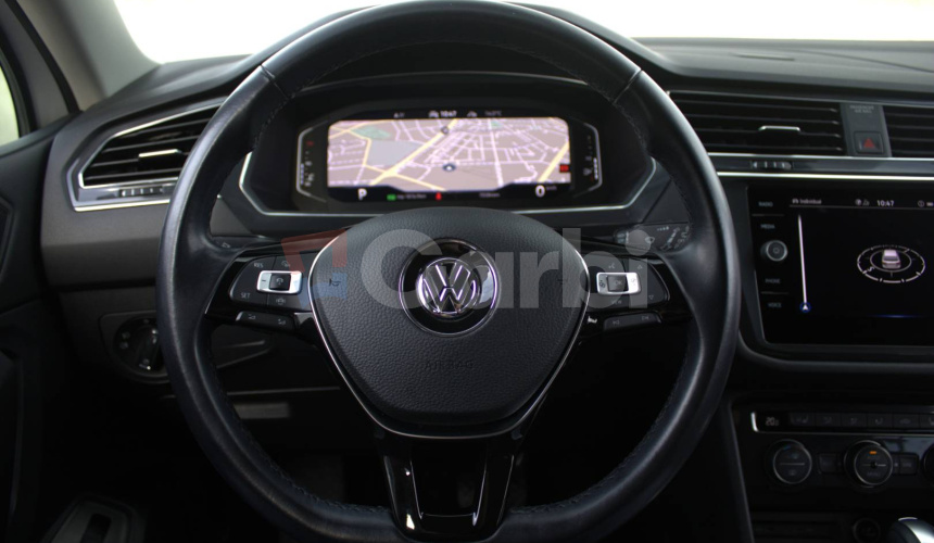 Volkswagen Tiguan Allspace 1.5 TSI EVO OPF R-Line DSG