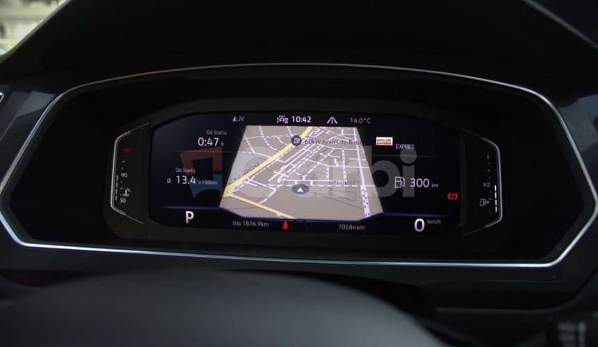 Volkswagen Tiguan Allspace 1.5 TSI EVO OPF R-Line DSG