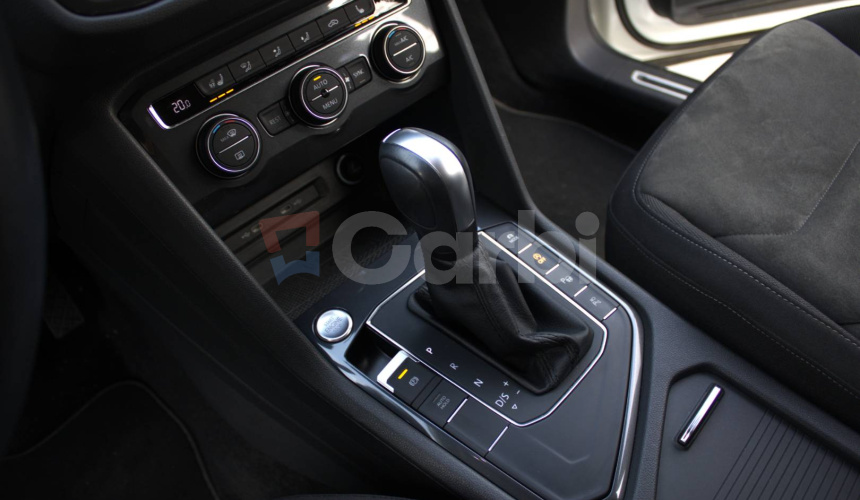 Volkswagen Tiguan Allspace 1.5 TSI EVO OPF R-Line DSG