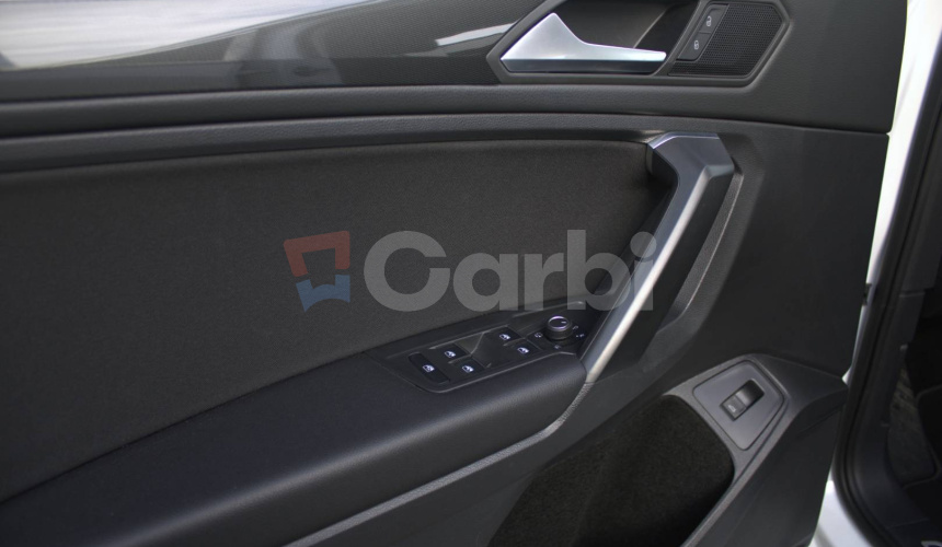 Volkswagen Tiguan Allspace 1.5 TSI EVO OPF R-Line DSG