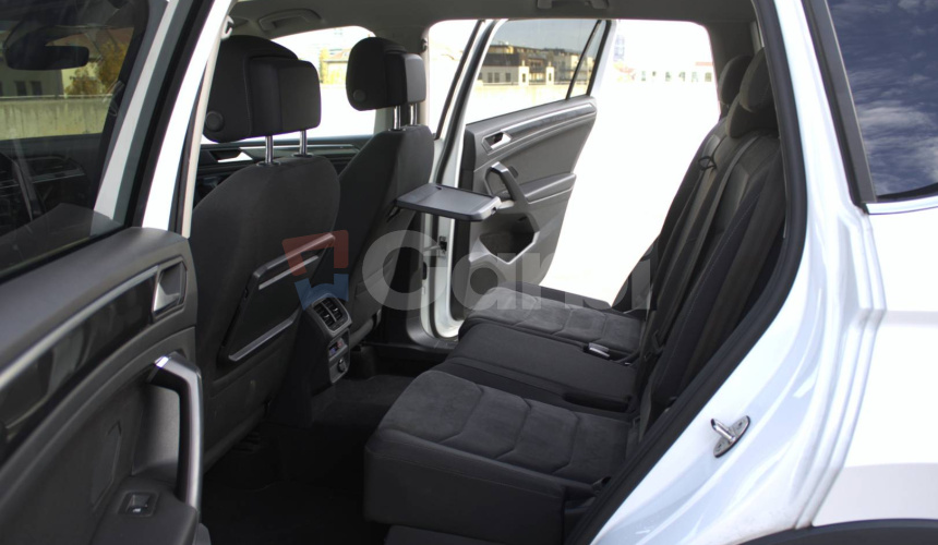 Volkswagen Tiguan Allspace 1.5 TSI EVO OPF R-Line DSG