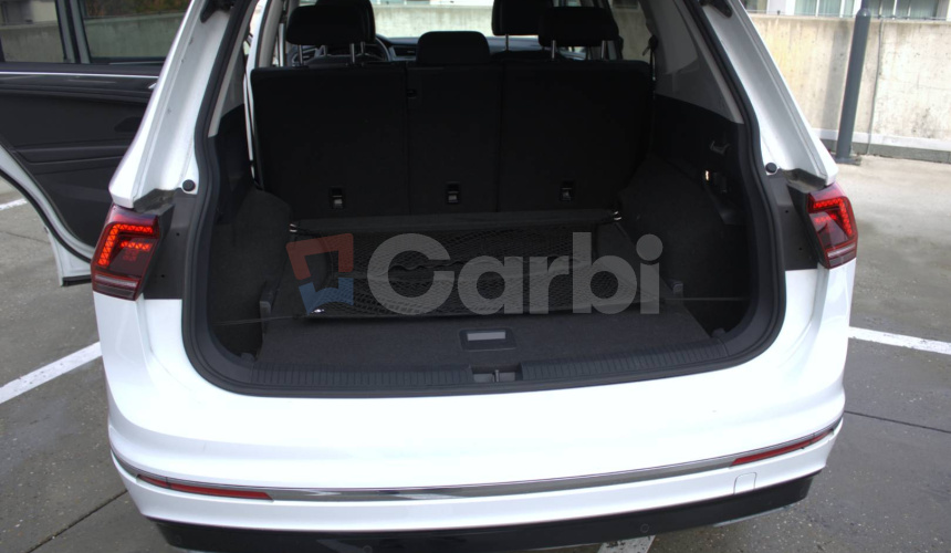 Volkswagen Tiguan Allspace 1.5 TSI EVO OPF R-Line DSG