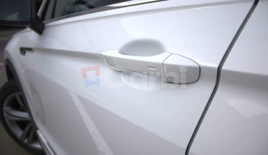 Volkswagen Tiguan Allspace 1.5 TSI EVO OPF R-Line DSG