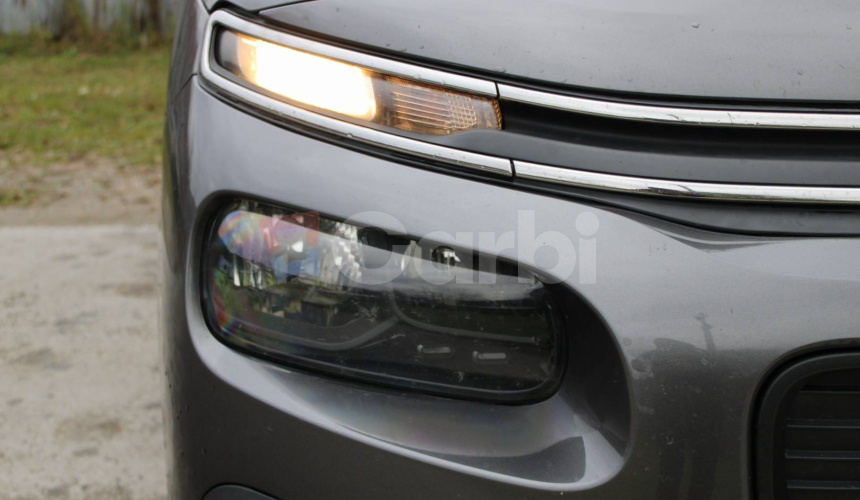 Citroën Berlingo PureTech 110 S&S Business M