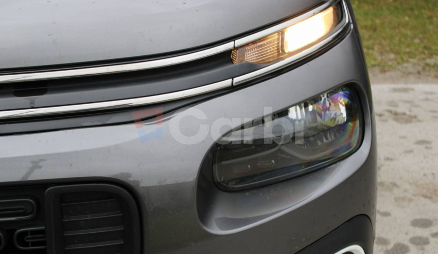 Citroën Berlingo PureTech 110 S&S Business M