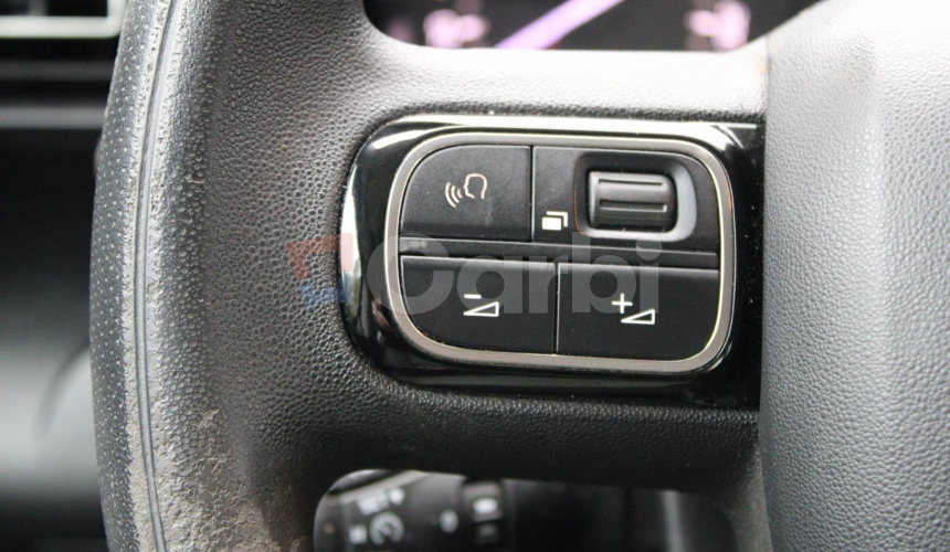 Citroën Berlingo PureTech 110 S&S Business M
