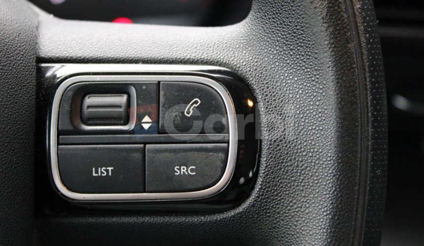 Citroën Berlingo PureTech 110 S&S Business M