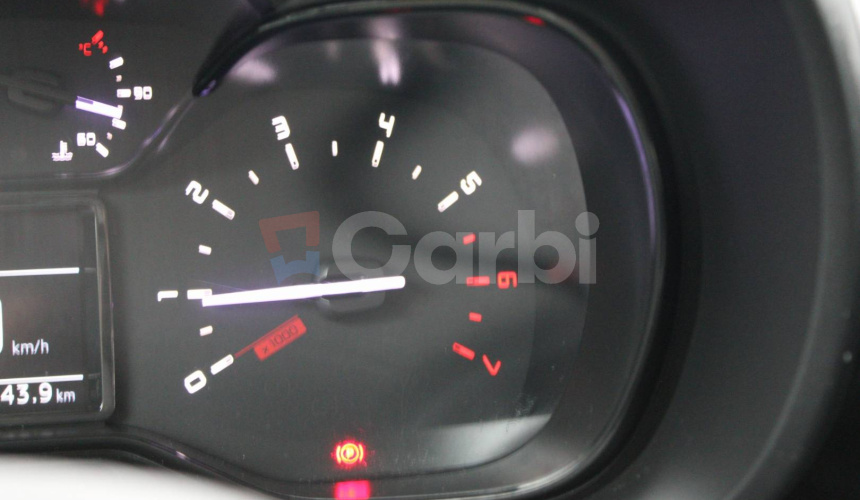 Citroën Berlingo PureTech 110 S&S Business M
