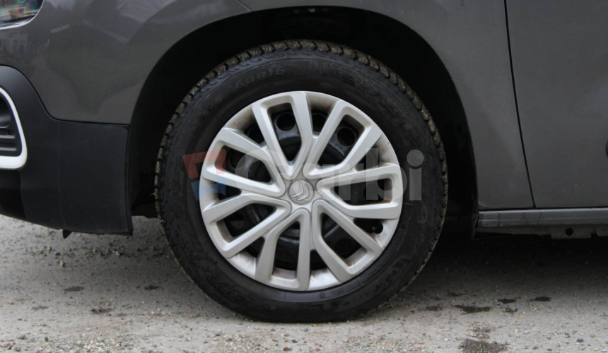 Citroën Berlingo PureTech 110 S&S Business M