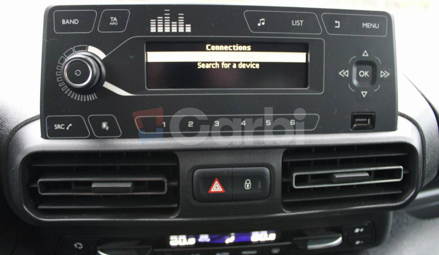 Citroën Berlingo PureTech 110 S&S Business M