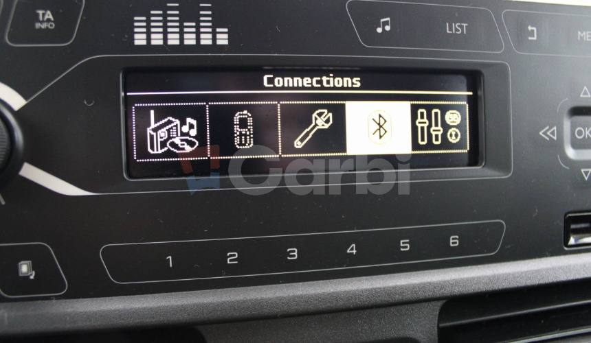 Citroën Berlingo PureTech 110 S&S Business M
