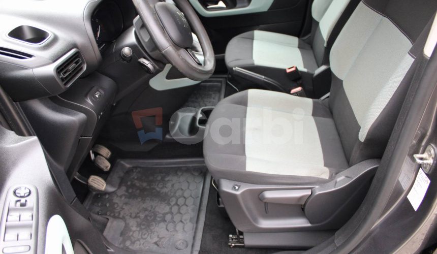 Citroën Berlingo PureTech 110 S&S Business M