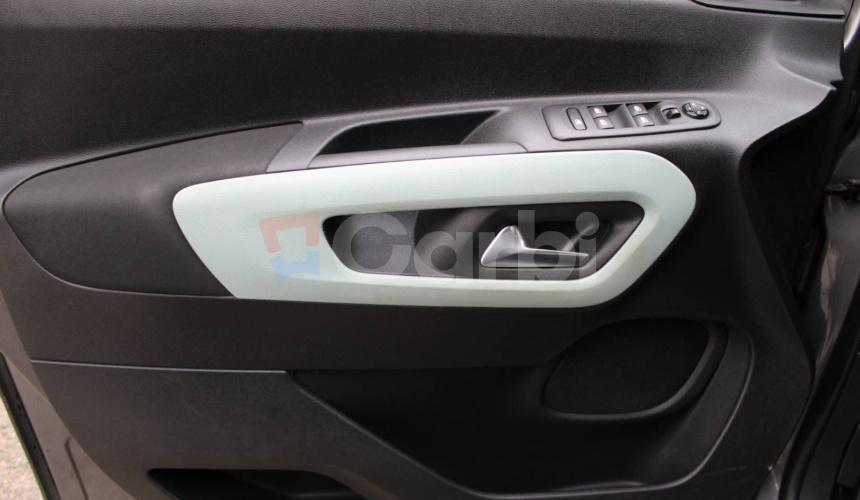 Citroën Berlingo PureTech 110 S&S Business M