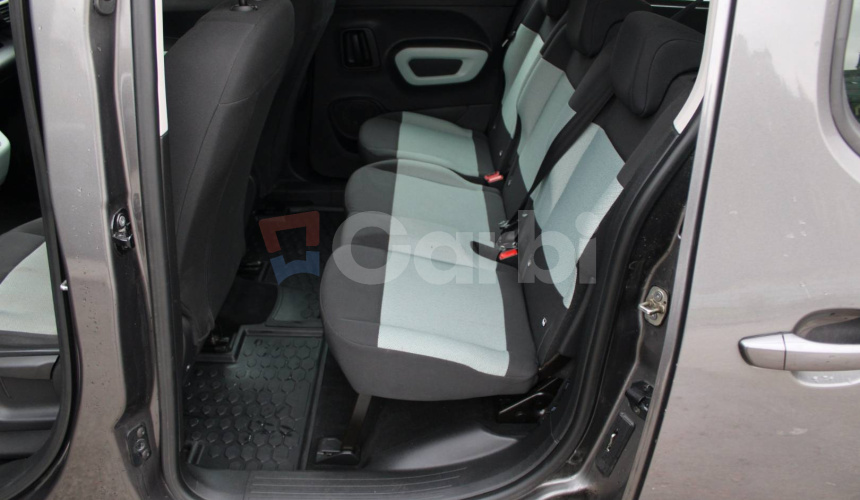 Citroën Berlingo PureTech 110 S&S Business M