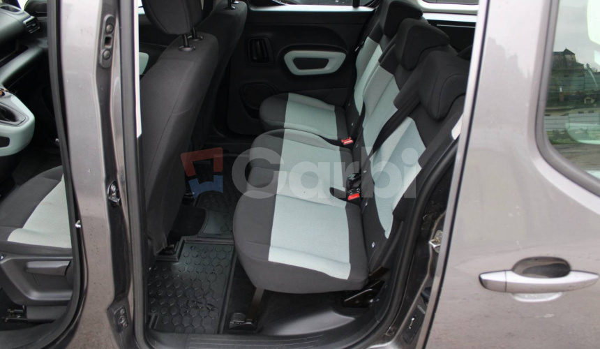Citroën Berlingo PureTech 110 S&S Business M