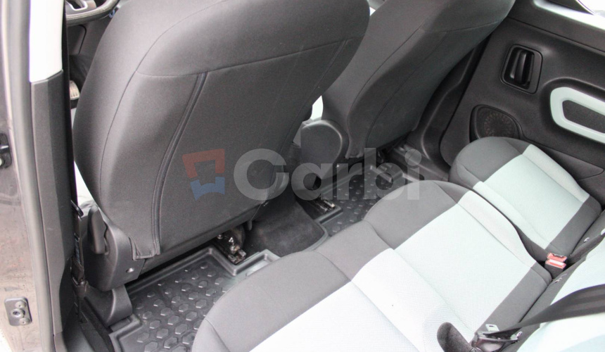 Citroën Berlingo PureTech 110 S&S Business M