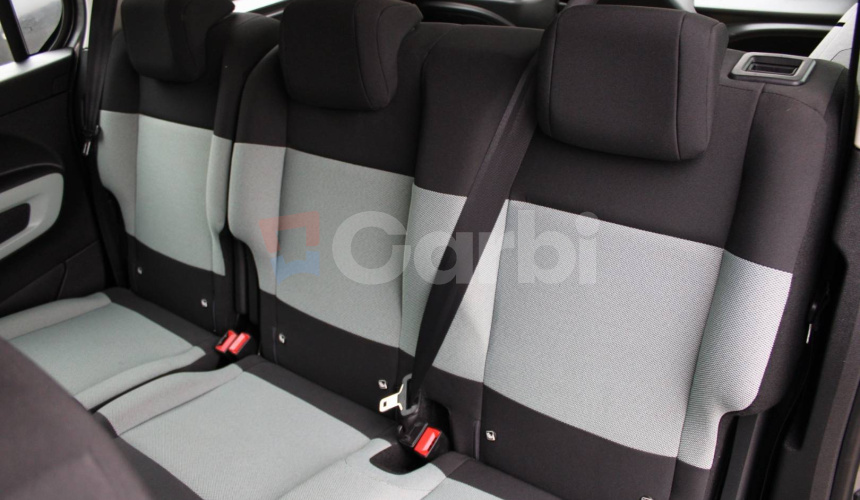 Citroën Berlingo PureTech 110 S&S Business M