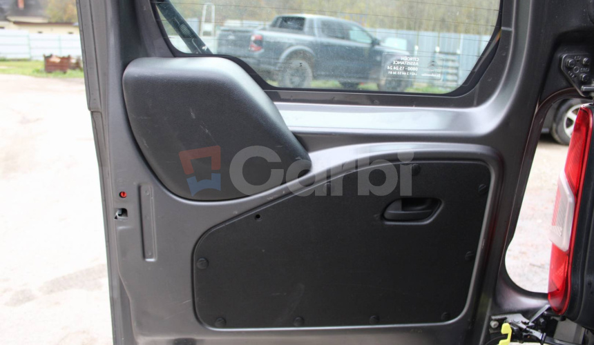 Citroën Berlingo PureTech 110 S&S Business M