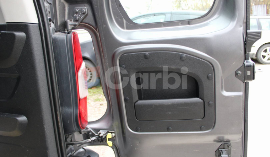 Citroën Berlingo PureTech 110 S&S Business M