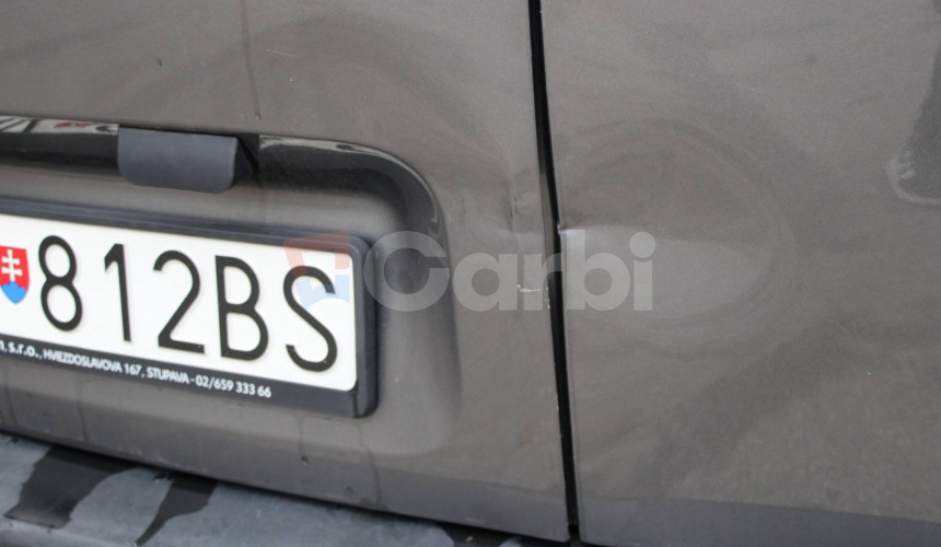 Citroën Berlingo PureTech 110 S&S Business M