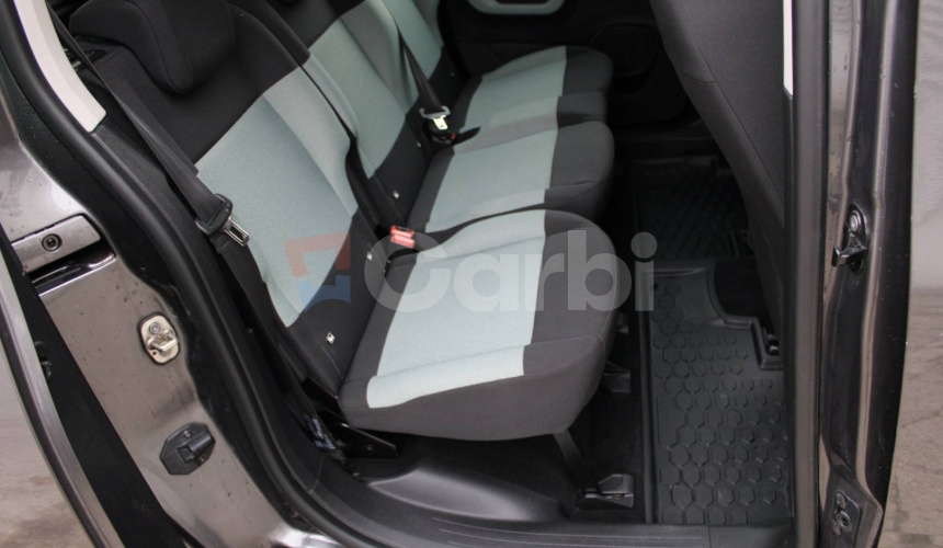 Citroën Berlingo PureTech 110 S&S Business M
