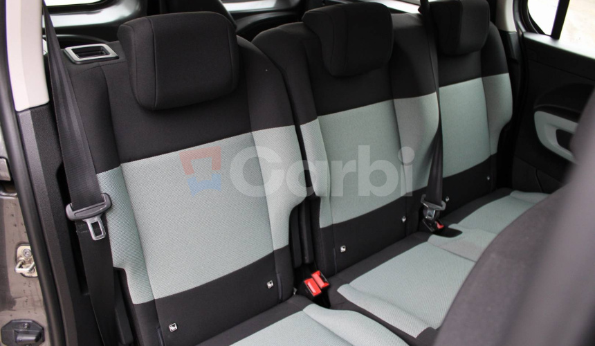 Citroën Berlingo PureTech 110 S&S Business M