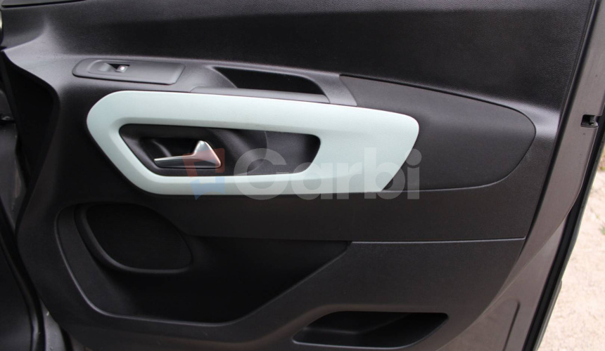 Citroën Berlingo PureTech 110 S&S Business M