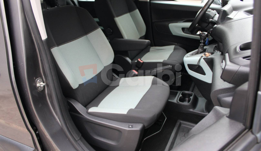 Citroën Berlingo PureTech 110 S&S Business M