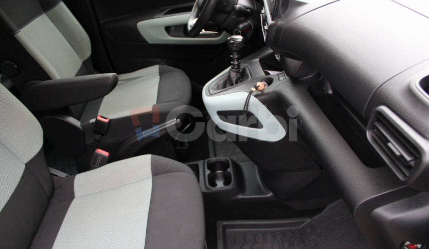 Citroën Berlingo PureTech 110 S&S Business M