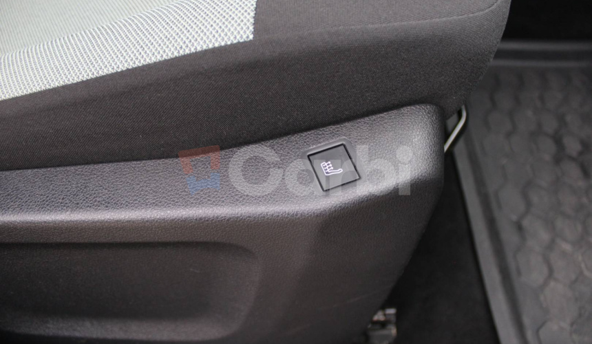 Citroën Berlingo PureTech 110 S&S Business M