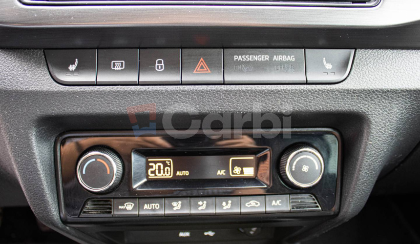 Škoda Fabia 1.4 TDI JOY